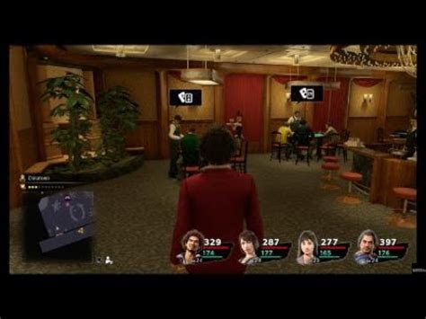 yakuza 7 casino,yakuza casino locations